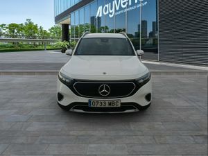 Mercedes Eqb 250 - Foto 3