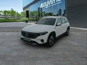Mercedes Eqb 250 - Foto 2