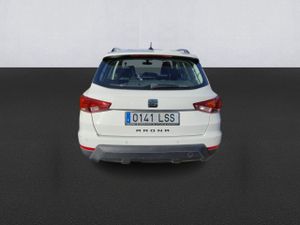 Seat Arona 1.0 Tsi 81kw (110cv) Style Go2 - Foto 6