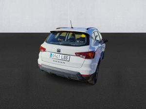 Seat Arona 1.0 Tsi 81kw (110cv) Style Go2 - Foto 5