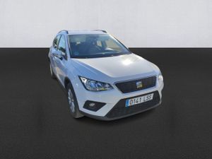 Seat Arona 1.0 Tsi 81kw (110cv) Style Go2 - Foto 4