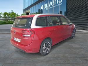 Citroen Grand C4 Spacetourer 1.5 Bluehdi 96kw (130cv) 6v C-series - Foto 5