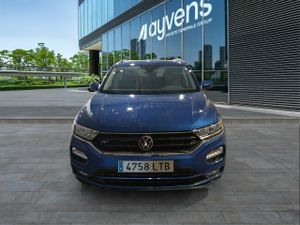 Volkswagen T-roc Advance R-line 1.0 Tsi 81kw (110cv) - Foto 3