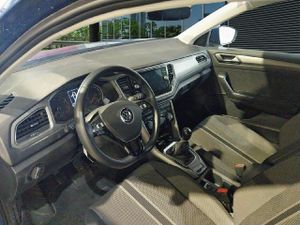 Volkswagen T-roc Advance R-line 1.0 Tsi 81kw (110cv) - Foto 8