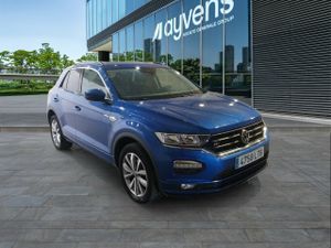 Volkswagen T-roc Advance R-line 1.0 Tsi 81kw (110cv) - Foto 4