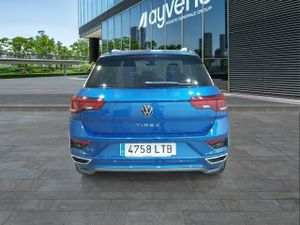 Volkswagen T-roc Advance R-line 1.0 Tsi 81kw (110cv) - Foto 6