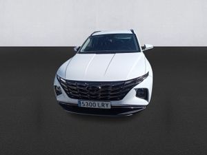 Hyundai Tucson 1.6 Tgdi 169kw (230cv) Hev Maxx Auto - Foto 3