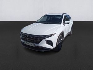 Hyundai Tucson 1.6 Tgdi 169kw (230cv) Hev Maxx Auto - Foto 2