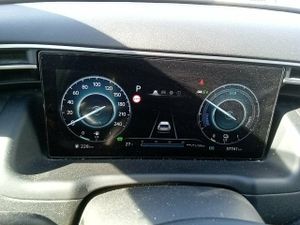 Hyundai Tucson 1.6 Tgdi 169kw (230cv) Hev Maxx Auto - Foto 9