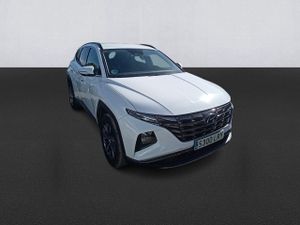Hyundai Tucson 1.6 Tgdi 169kw (230cv) Hev Maxx Auto - Foto 4