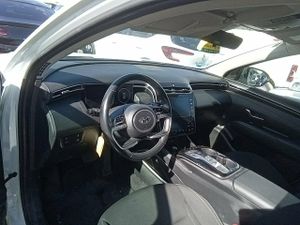 Hyundai Tucson 1.6 Tgdi 169kw (230cv) Hev Maxx Auto - Foto 8