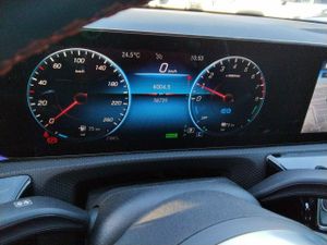 Mercedes A-class A 250 E - Foto 9