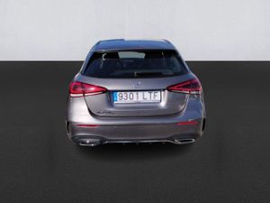 Mercedes A-class A 250 E - Foto 6