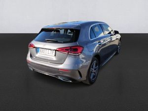 Mercedes A-class A 250 E - Foto 5