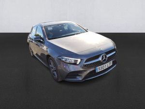 Mercedes A-class A 250 E - Foto 4