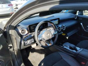 Mercedes A-class A 250 E - Foto 8