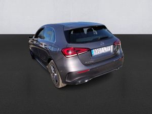 Mercedes A-class A 250 E - Foto 7