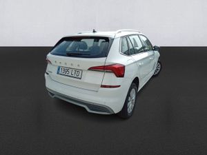 Skoda Kamiq 1.0 Tsi 81kw (110cv) Dsg Ambition - Foto 5