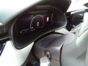 Skoda Kamiq 1.0 Tsi 81kw (110cv) Dsg Ambition - Foto 9