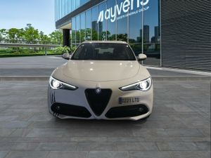 Alfa Romeo Stelvio 2.2 Diésel 140kw (190cv) Sprint Rwd - Foto 3