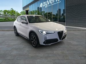 Alfa Romeo Stelvio 2.2 Diésel 140kw (190cv) Sprint Rwd - Foto 4