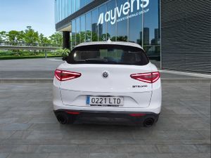 Alfa Romeo Stelvio 2.2 Diésel 140kw (190cv) Sprint Rwd - Foto 6
