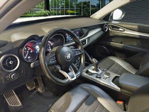 Alfa Romeo Stelvio 2.2 Diésel 140kw (190cv) Sprint Rwd - Foto 8