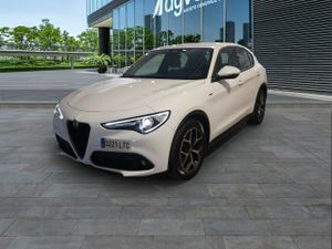 Alfa Romeo Stelvio 2.2 Diésel 140kw (190cv) Sprint Rwd - Foto 2