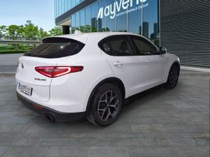 Alfa Romeo Stelvio 2.2 Diésel 140kw (190cv) Sprint Rwd - Foto 5