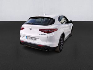Alfa Romeo Stelvio 2.2 Diésel 140kw (190cv) Sprint Rwd - Foto 5