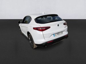 Alfa Romeo Stelvio 2.2 Diésel 140kw (190cv) Sprint Rwd - Foto 7