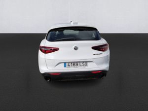 Alfa Romeo Stelvio 2.2 Diésel 140kw (190cv) Sprint Rwd - Foto 6