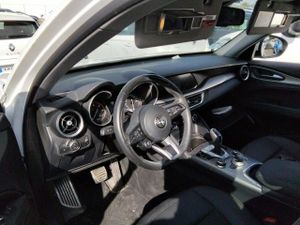 Alfa Romeo Stelvio 2.2 Diésel 140kw (190cv) Sprint Rwd - Foto 8