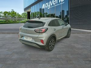 Ford Puma 1.5 Ecoblue 88kw (120cv) Titanium - Foto 5