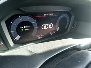 Audi Q3 Sportback 45 Tfsi E 180kw S Tronic Advanced - Foto 9