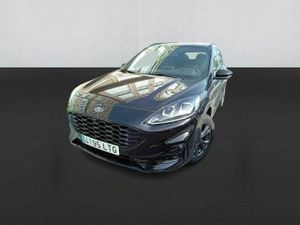 Ford Kuga St-line X 2.5 Duratec Phev 165kw Auto - Foto 2