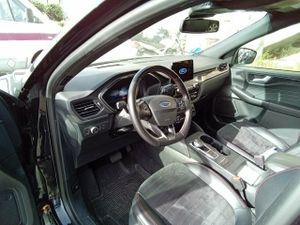 Ford Kuga St-line X 2.5 Duratec Phev 165kw Auto - Foto 8