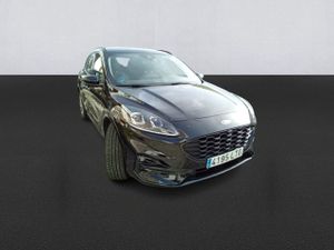 Ford Kuga St-line X 2.5 Duratec Phev 165kw Auto - Foto 4