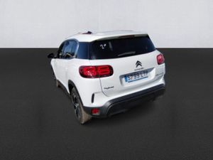 Citroen C5 Aircross 225 E-eat8 Feel - Foto 7