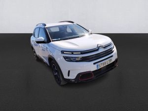 Citroen C5 Aircross 225 E-eat8 Feel - Foto 4