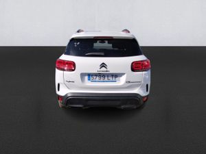 Citroen C5 Aircross 225 E-eat8 Feel - Foto 6