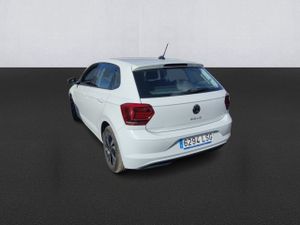 Volkswagen Polo Advance 1.0 Tsi 70kw (95cv) - Foto 7