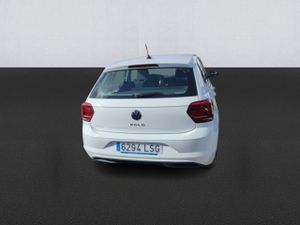 Volkswagen Polo Advance 1.0 Tsi 70kw (95cv) - Foto 6