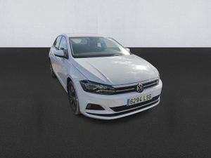 Volkswagen Polo Advance 1.0 Tsi 70kw (95cv) - Foto 4