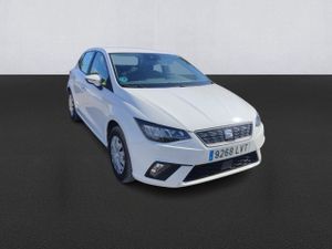 Seat Ibiza 1.0 Mpi 59kw (80cv) Reference Plus - Foto 4