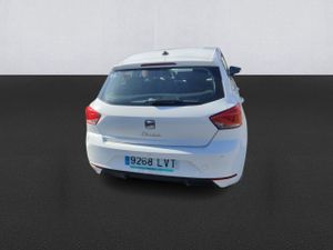 Seat Ibiza 1.0 Mpi 59kw (80cv) Reference Plus - Foto 6