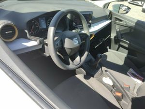 Seat Ibiza 1.0 Mpi 59kw (80cv) Reference Plus - Foto 8