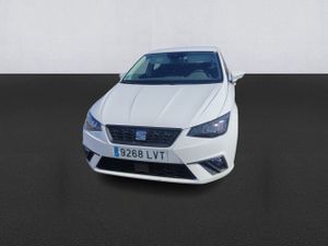 Seat Ibiza 1.0 Mpi 59kw (80cv) Reference Plus - Foto 3