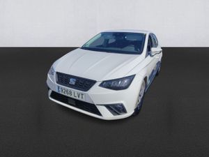Seat Ibiza 1.0 Mpi 59kw (80cv) Reference Plus - Foto 2