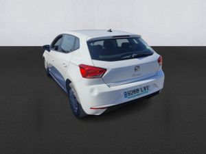 Seat Ibiza 1.0 Mpi 59kw (80cv) Reference Plus - Foto 7